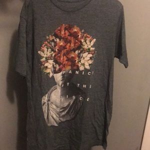 Panic! at the Disco Tee